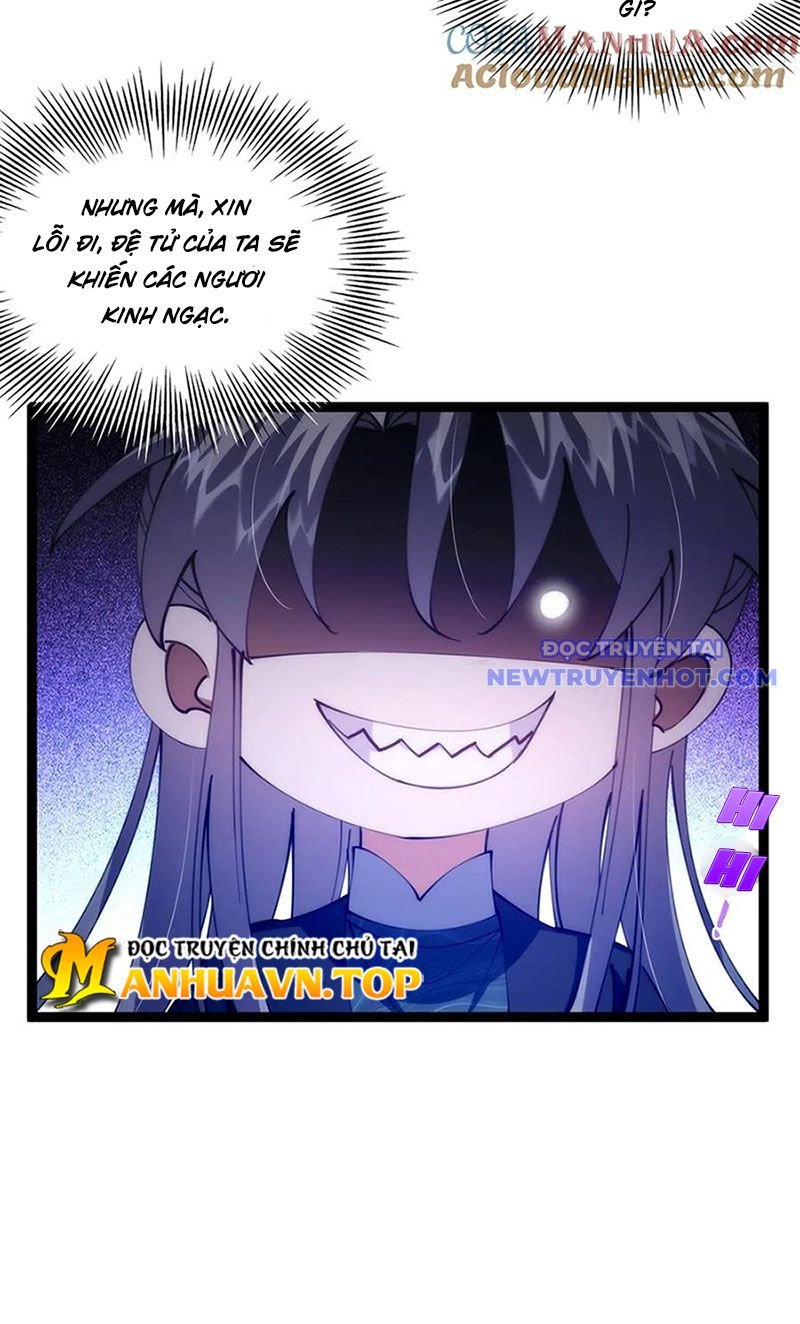 Ta Xuyên Không Với Max Điểm Mị Lực: Chapter 102