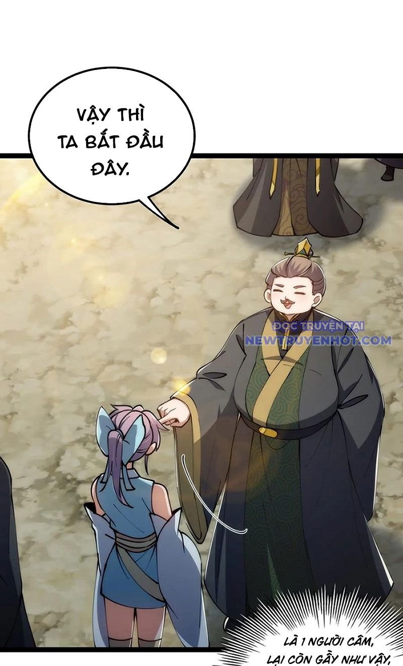 Ta Xuyên Không Với Max Điểm Mị Lực: Chapter 102