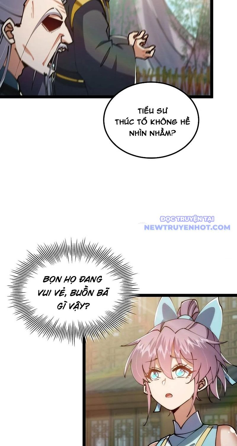 Ta Xuyên Không Với Max Điểm Mị Lực: Chapter 102