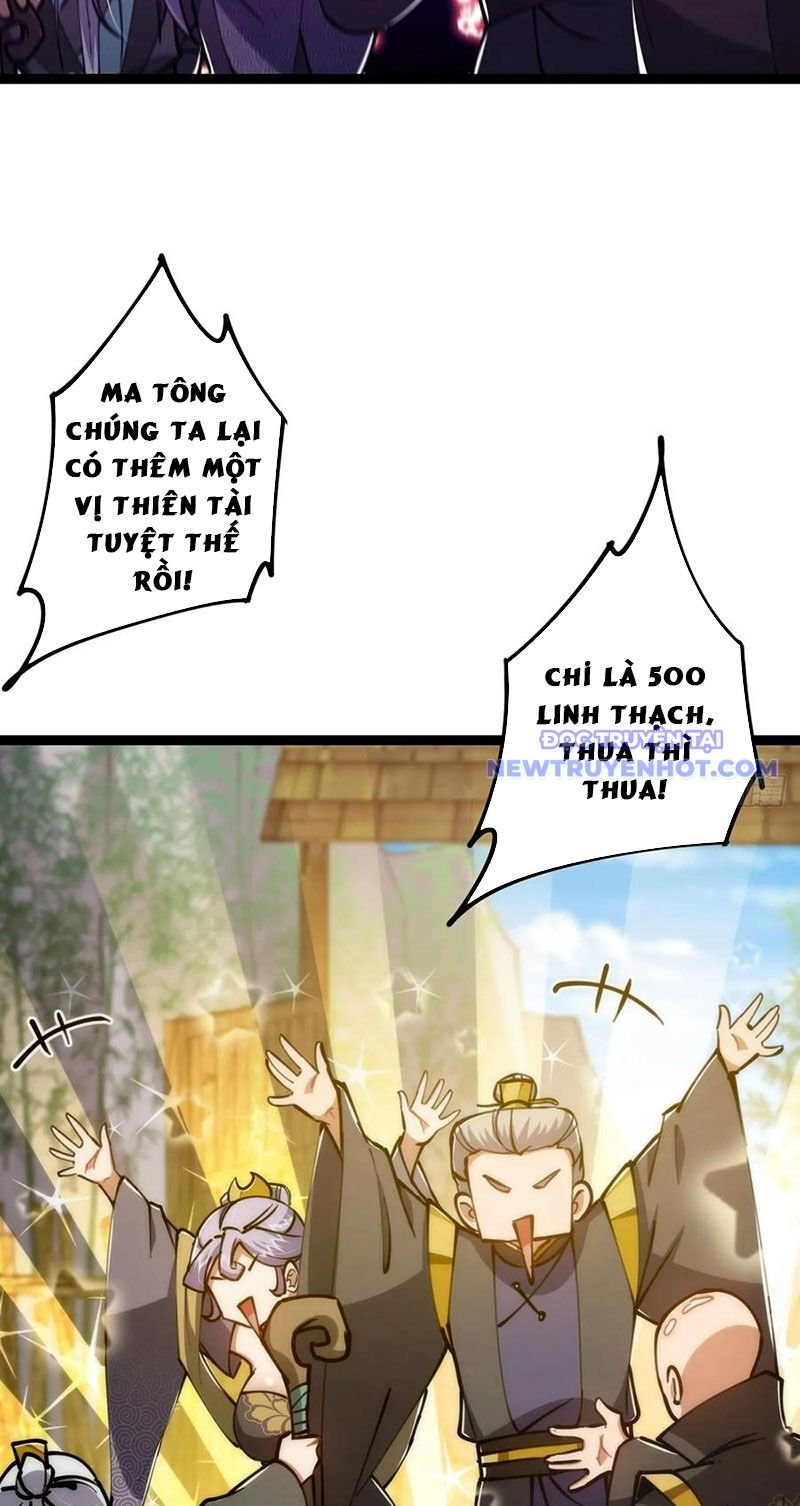 Ta Xuyên Không Với Max Điểm Mị Lực: Chapter 102