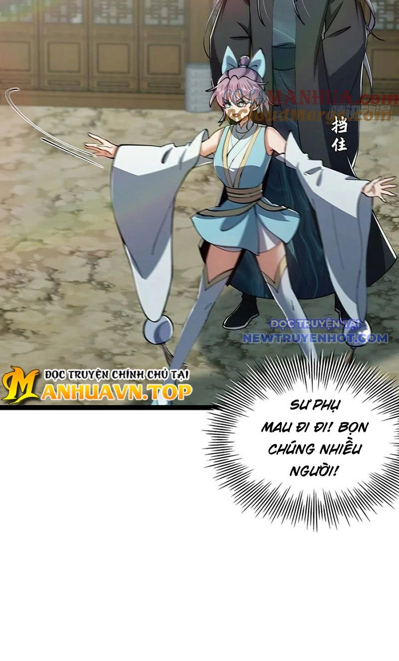 Ta Xuyên Không Với Max Điểm Mị Lực: Chapter 102