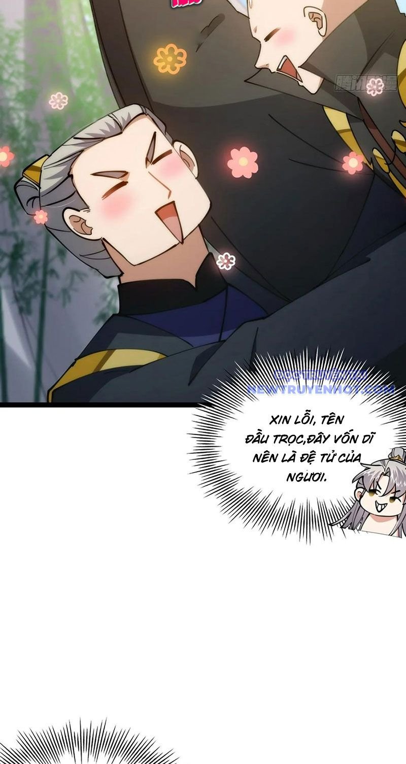 Ta Xuyên Không Với Max Điểm Mị Lực: Chapter 102