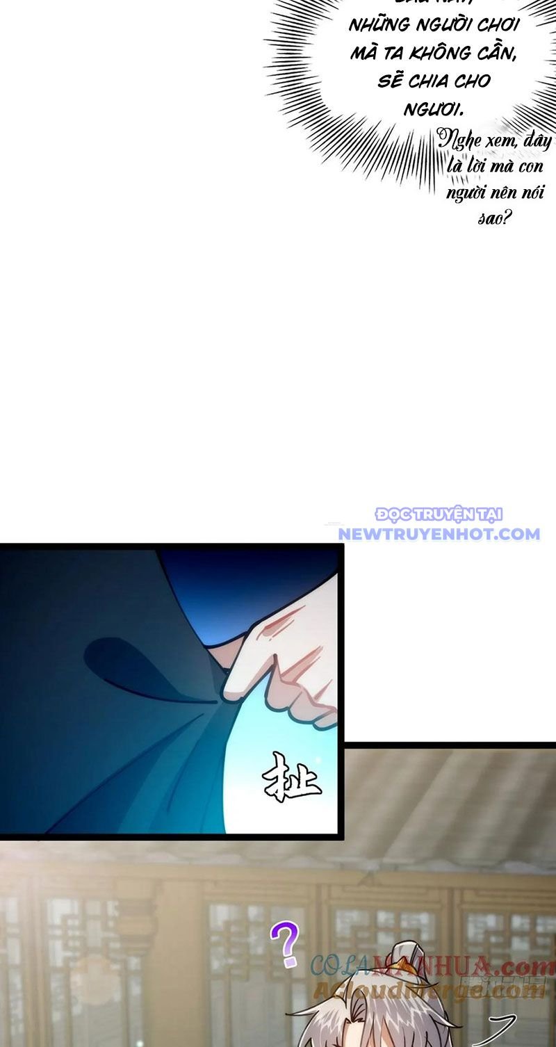 Ta Xuyên Không Với Max Điểm Mị Lực: Chapter 102