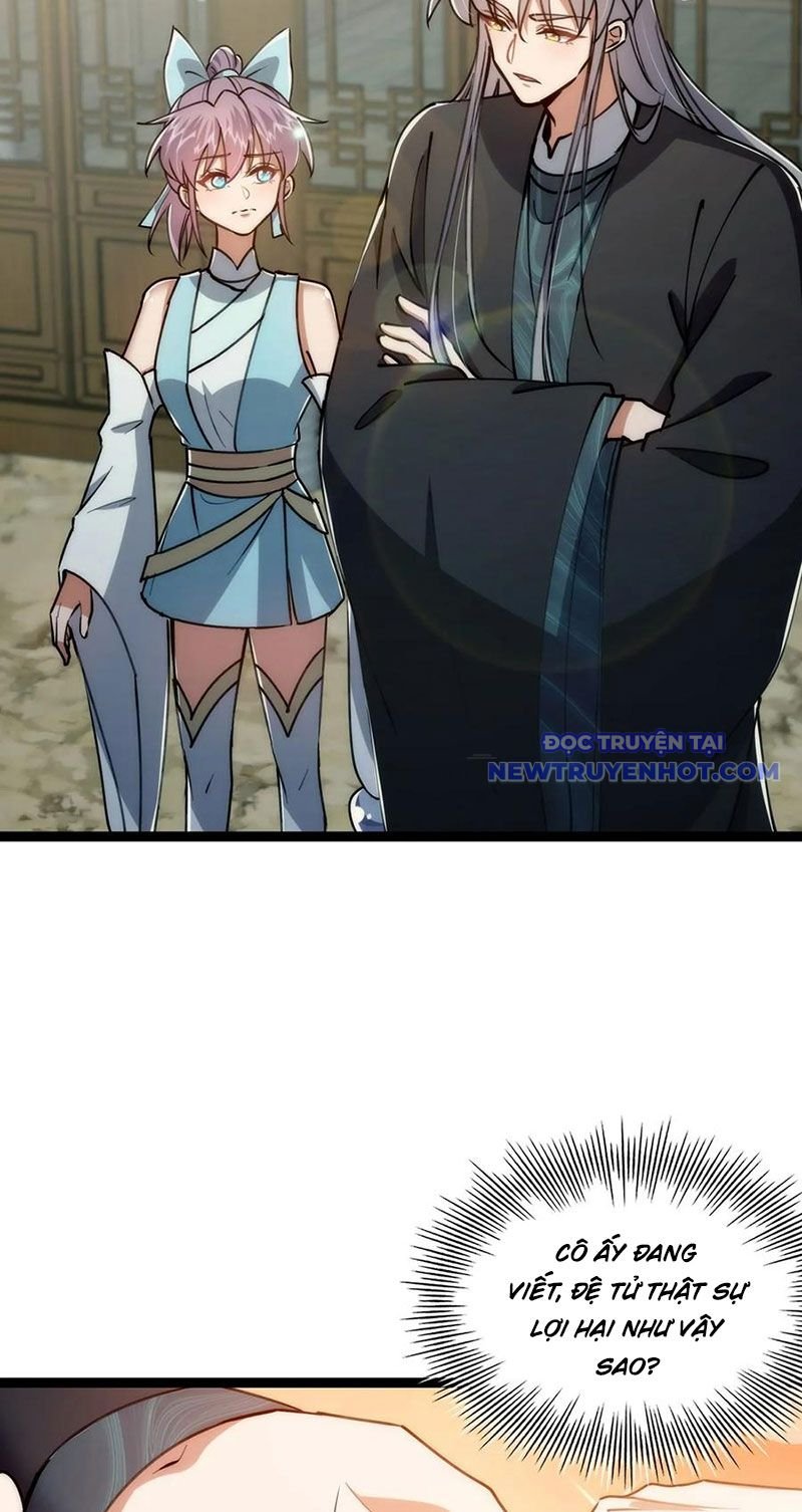 Ta Xuyên Không Với Max Điểm Mị Lực: Chapter 102