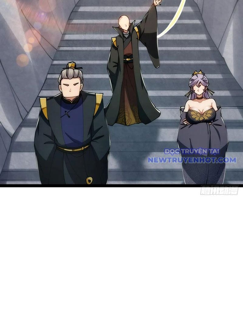 Ta Xuyên Không Với Max Điểm Mị Lực: Chapter 102