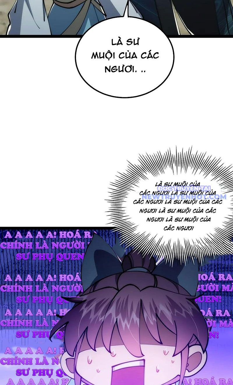 Ta Xuyên Không Với Max Điểm Mị Lực: Chapter 102