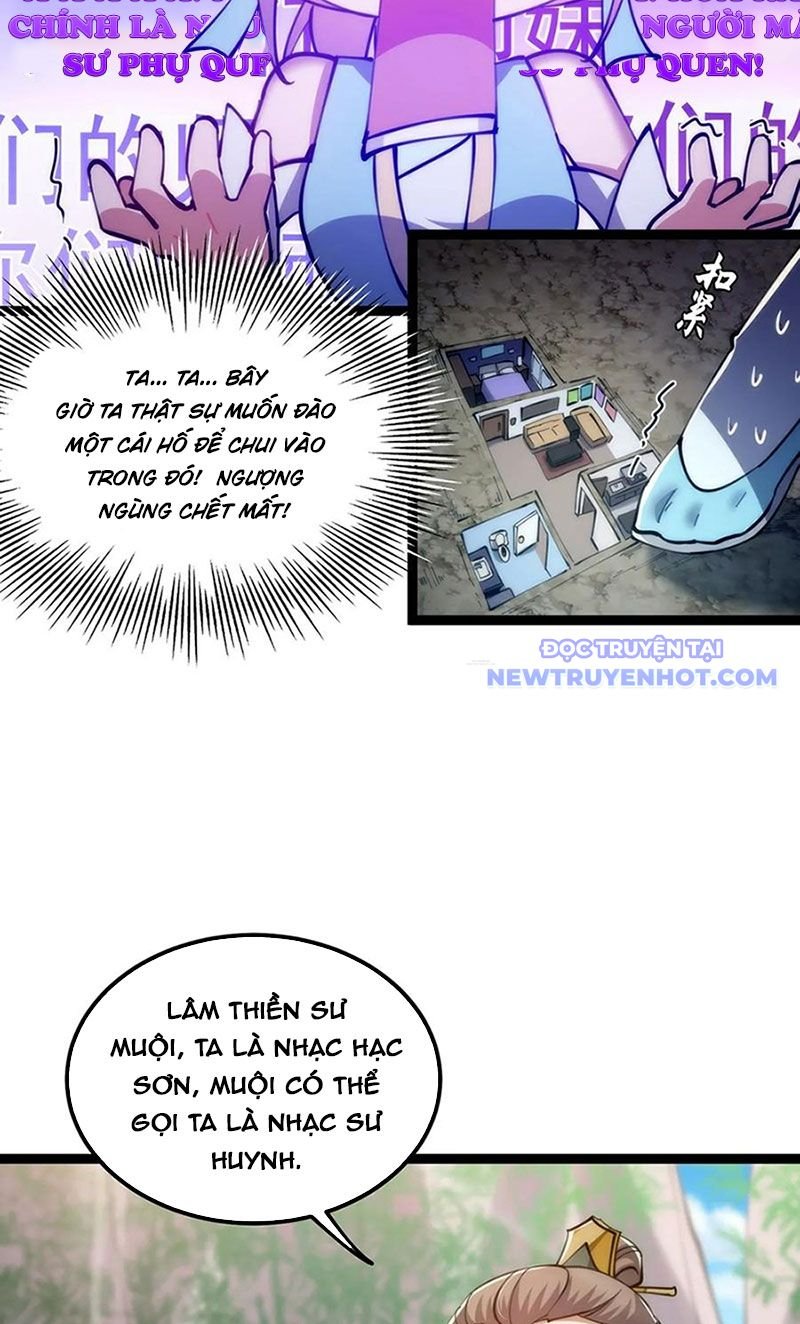 Ta Xuyên Không Với Max Điểm Mị Lực: Chapter 102