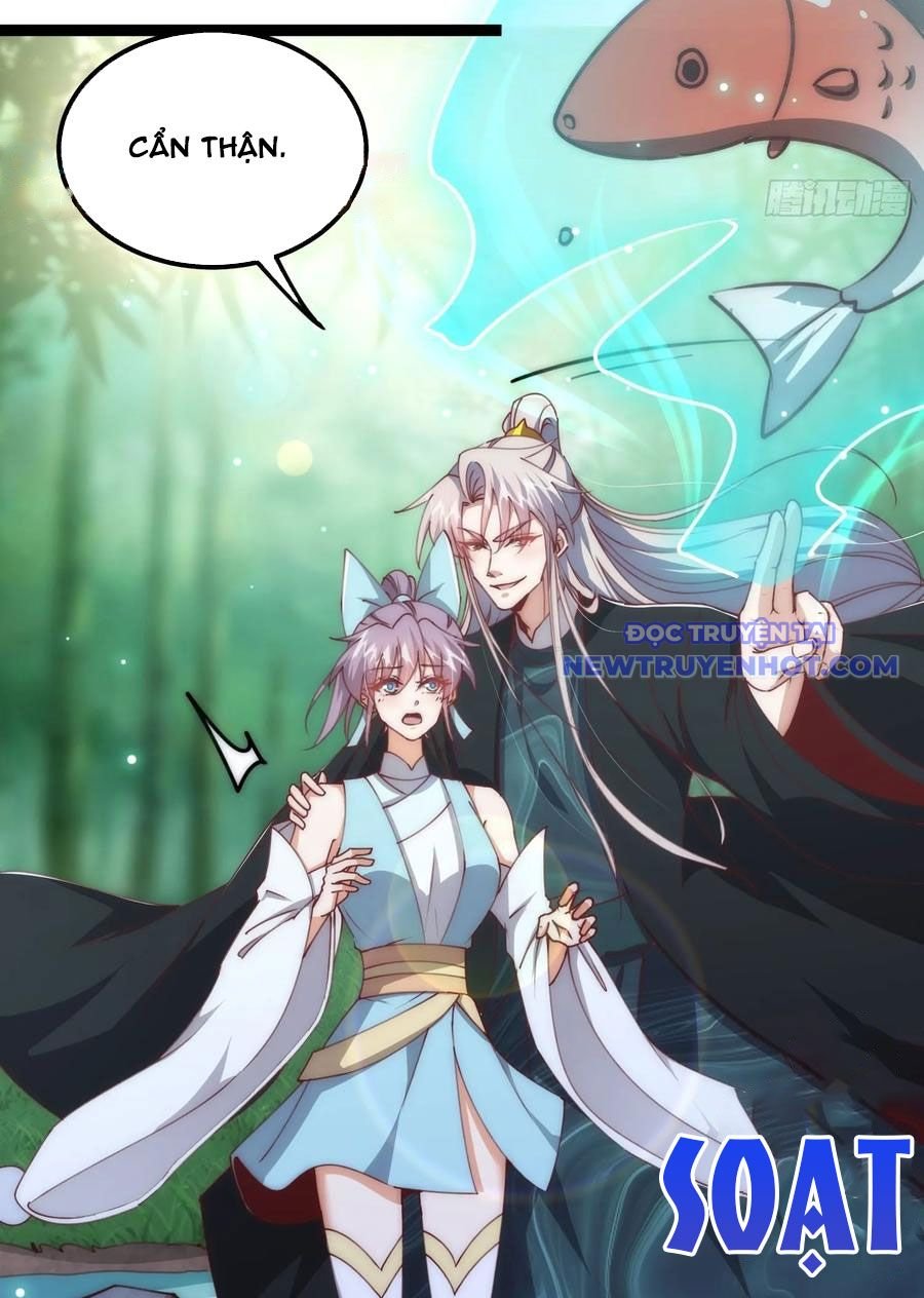 Ta Xuyên Không Với Max Điểm Mị Lực: Chapter 103