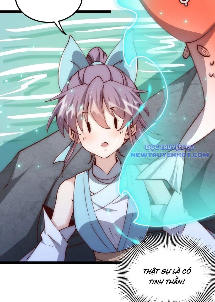 Ta Xuyên Không Với Max Điểm Mị Lực: Chapter 103