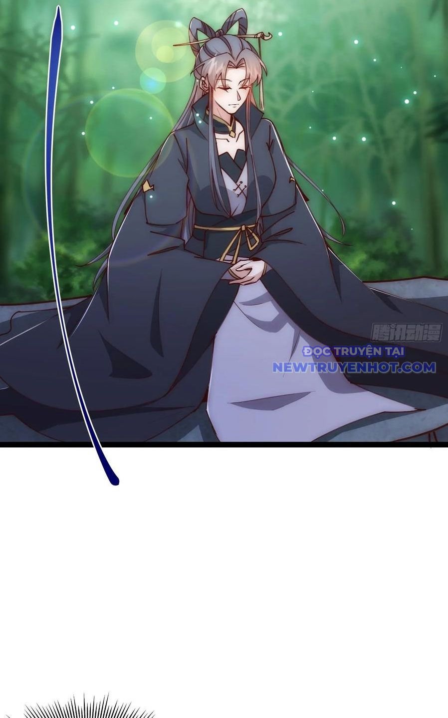 Ta Xuyên Không Với Max Điểm Mị Lực: Chapter 103