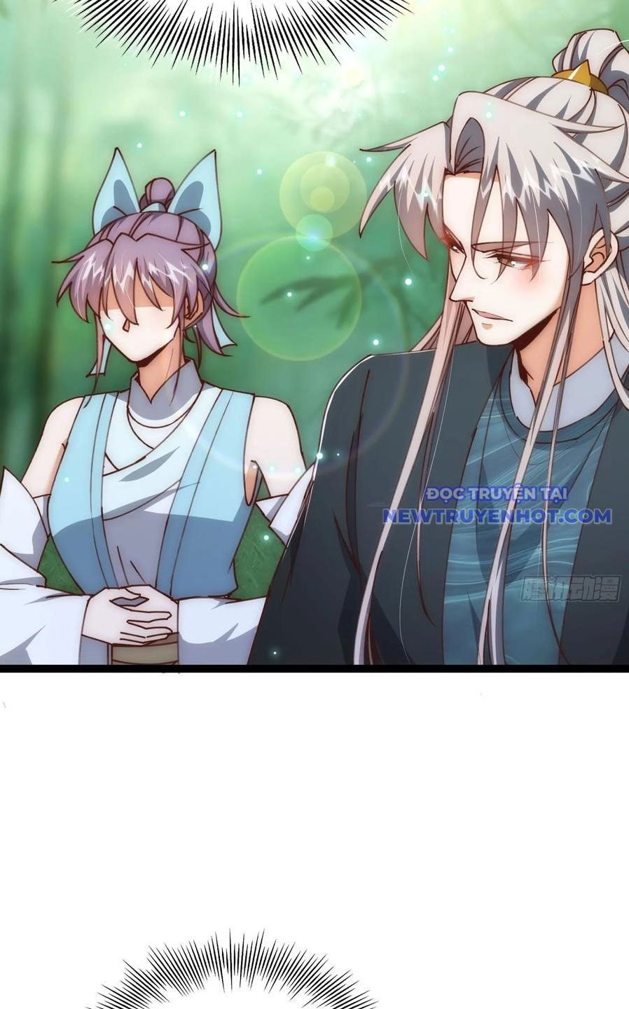 Ta Xuyên Không Với Max Điểm Mị Lực: Chapter 103