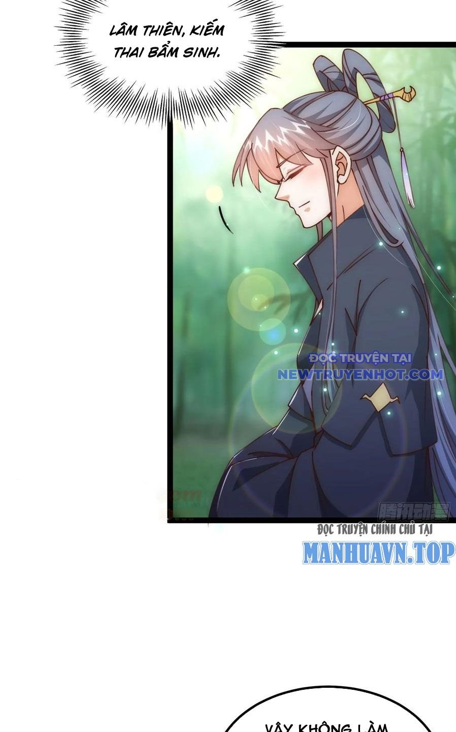 Ta Xuyên Không Với Max Điểm Mị Lực: Chapter 103