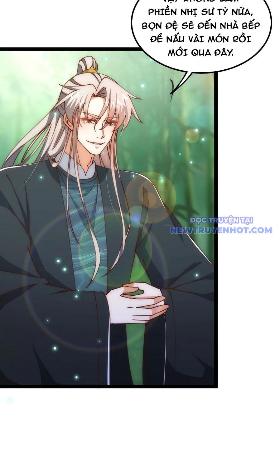 Ta Xuyên Không Với Max Điểm Mị Lực: Chapter 103