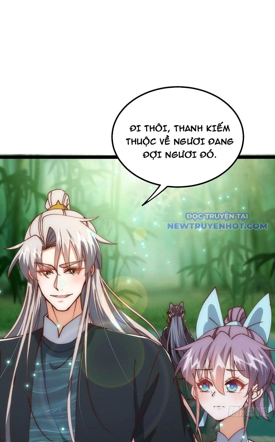 Ta Xuyên Không Với Max Điểm Mị Lực: Chapter 103