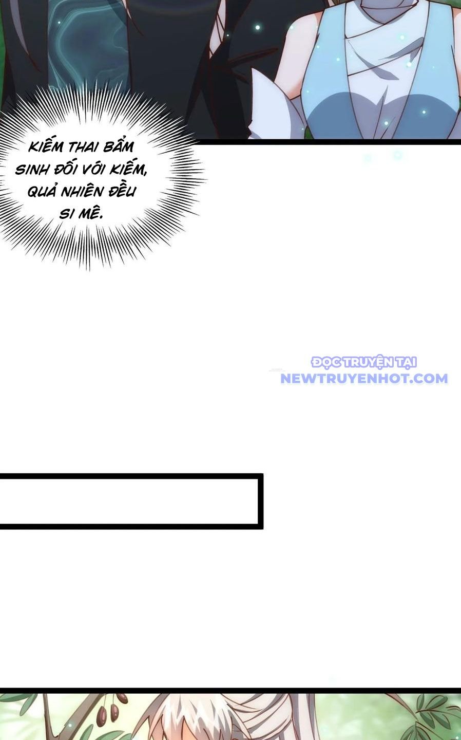 Ta Xuyên Không Với Max Điểm Mị Lực: Chapter 103