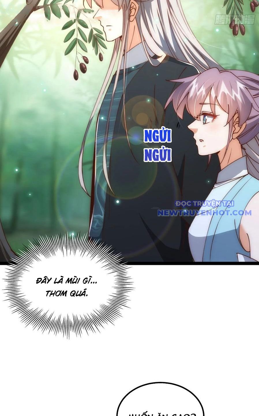 Ta Xuyên Không Với Max Điểm Mị Lực: Chapter 103