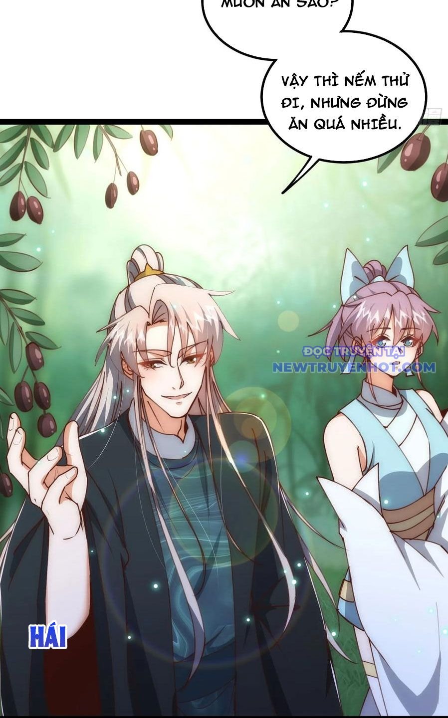 Ta Xuyên Không Với Max Điểm Mị Lực: Chapter 103