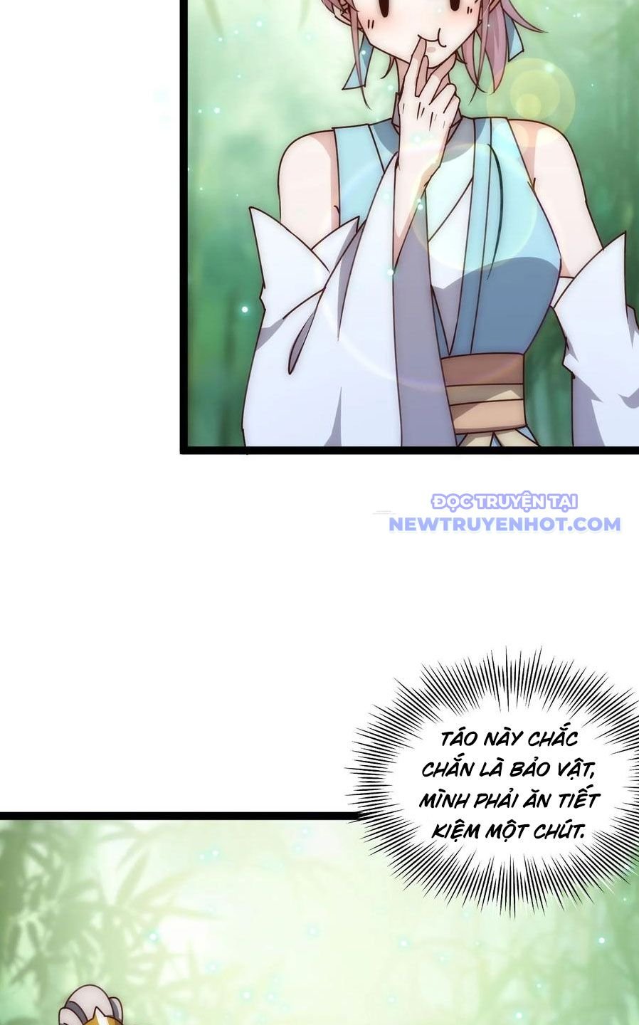 Ta Xuyên Không Với Max Điểm Mị Lực: Chapter 103