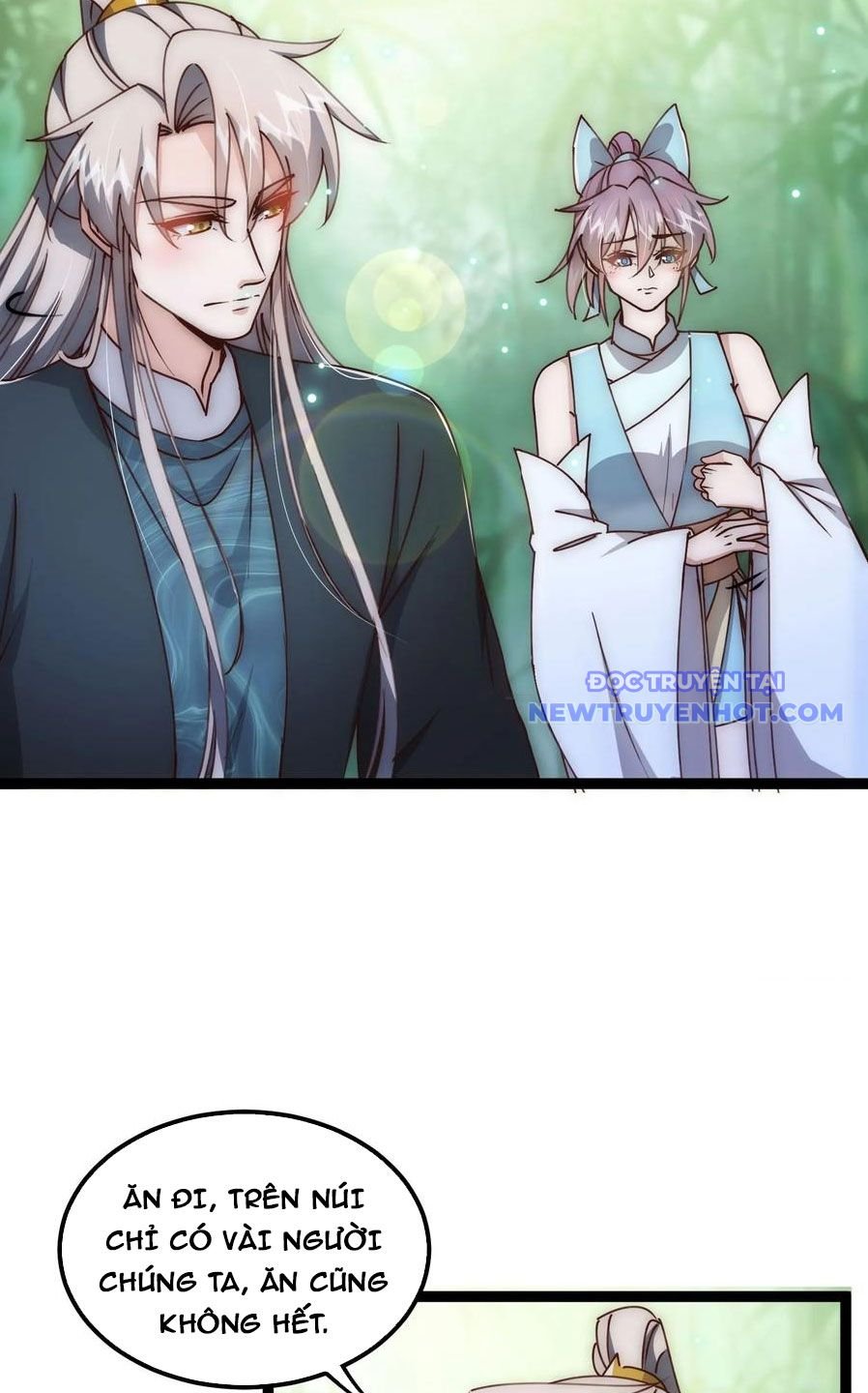 Ta Xuyên Không Với Max Điểm Mị Lực: Chapter 103