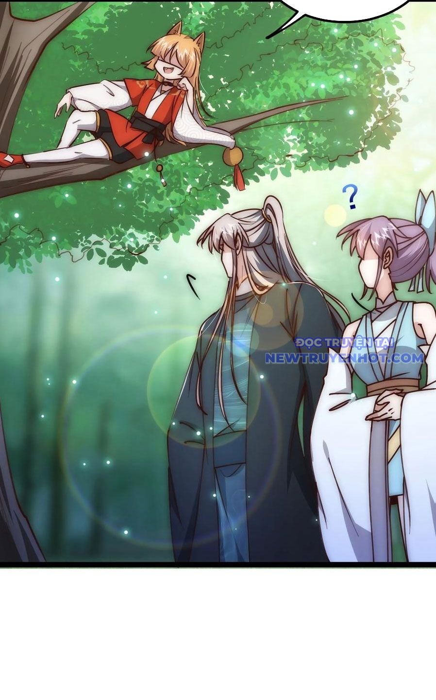 Ta Xuyên Không Với Max Điểm Mị Lực: Chapter 103