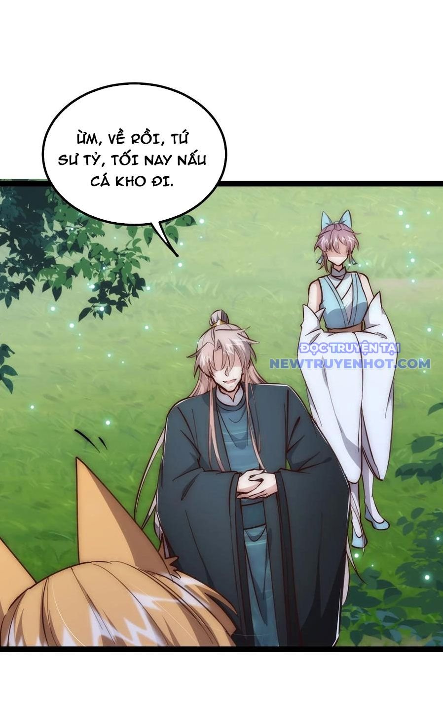 Ta Xuyên Không Với Max Điểm Mị Lực: Chapter 103