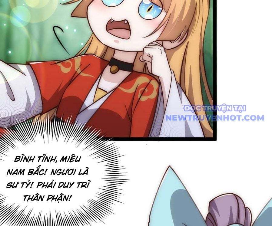 Ta Xuyên Không Với Max Điểm Mị Lực: Chapter 103