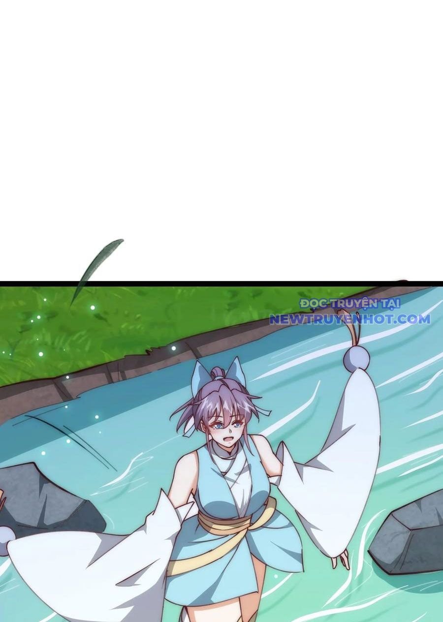 Ta Xuyên Không Với Max Điểm Mị Lực: Chapter 103