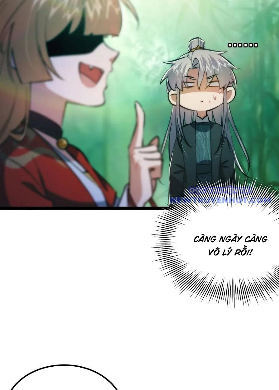 Ta Xuyên Không Với Max Điểm Mị Lực: Chapter 104