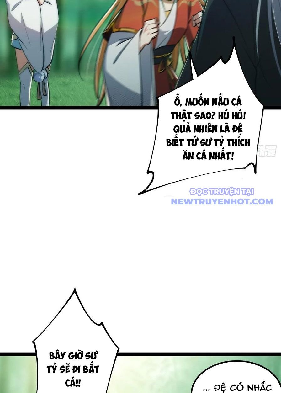 Ta Xuyên Không Với Max Điểm Mị Lực: Chapter 104