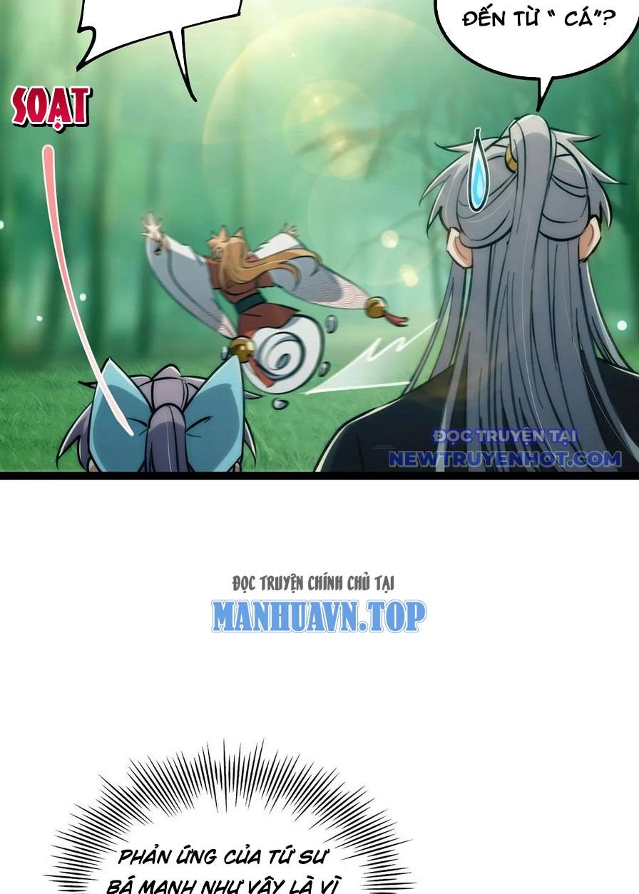 Ta Xuyên Không Với Max Điểm Mị Lực: Chapter 104