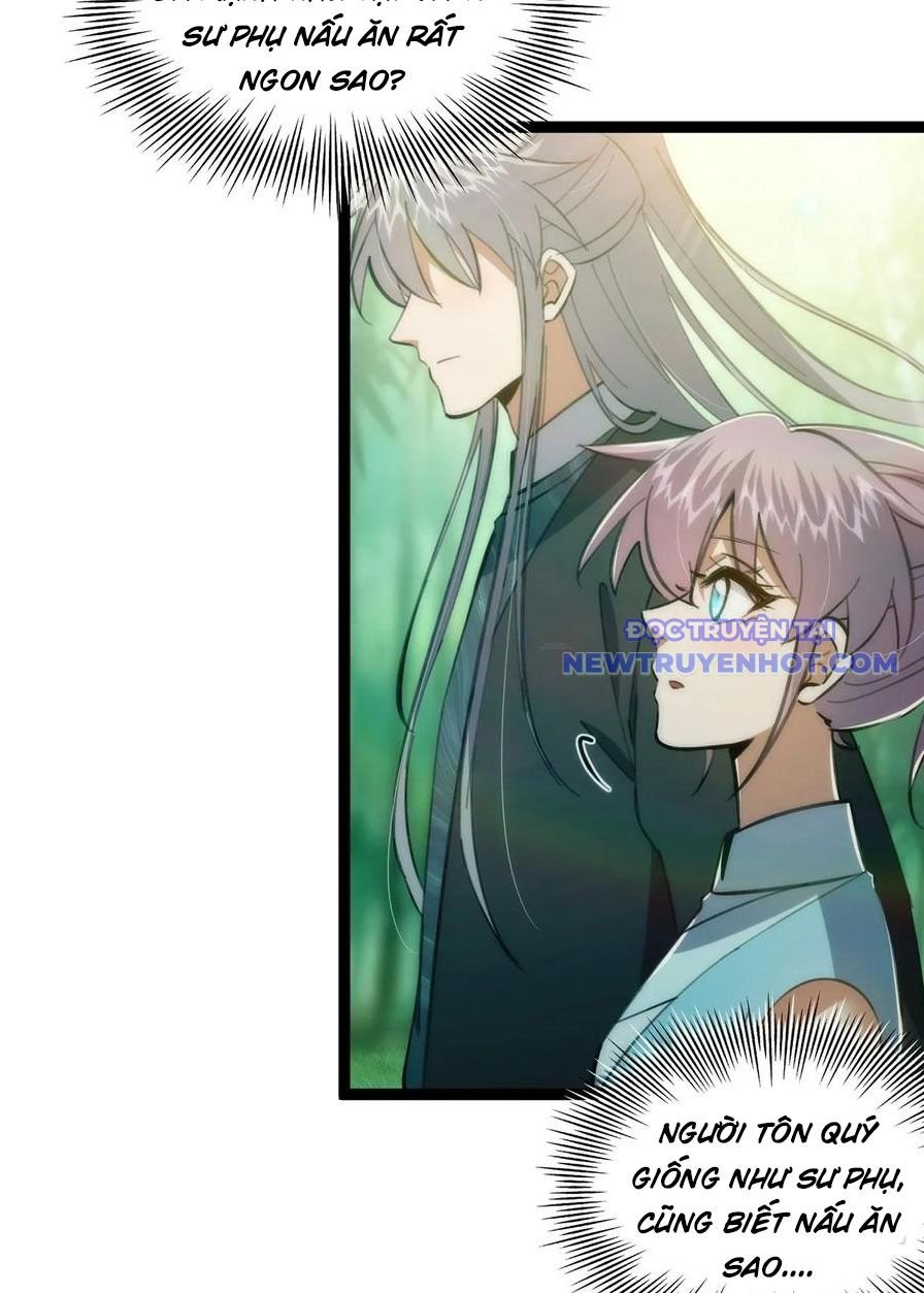 Ta Xuyên Không Với Max Điểm Mị Lực: Chapter 104