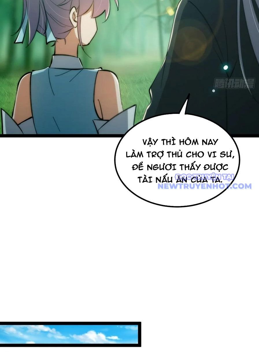 Ta Xuyên Không Với Max Điểm Mị Lực: Chapter 104