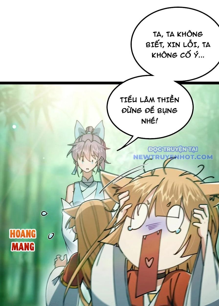 Ta Xuyên Không Với Max Điểm Mị Lực: Chapter 104