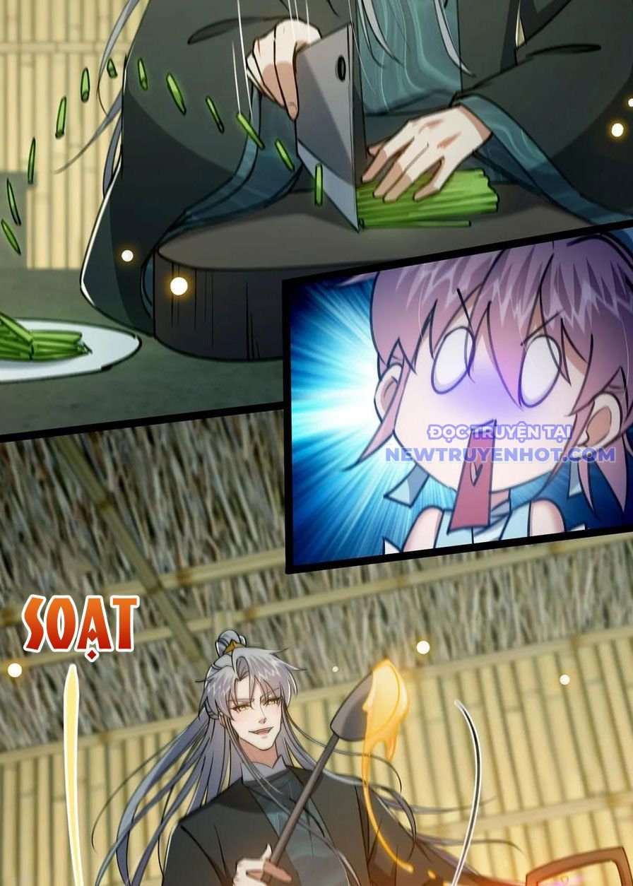 Ta Xuyên Không Với Max Điểm Mị Lực: Chapter 104