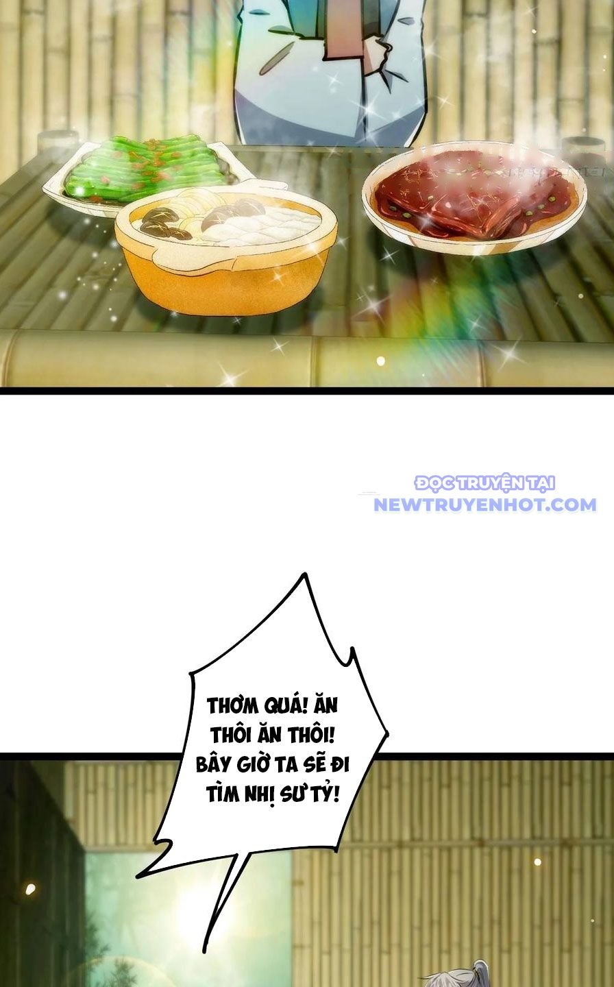 Ta Xuyên Không Với Max Điểm Mị Lực: Chapter 104