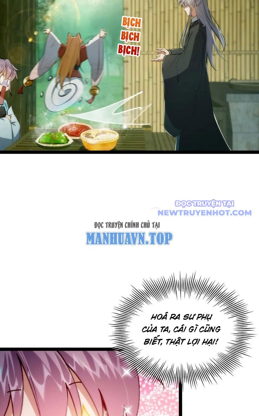 Ta Xuyên Không Với Max Điểm Mị Lực: Chapter 104