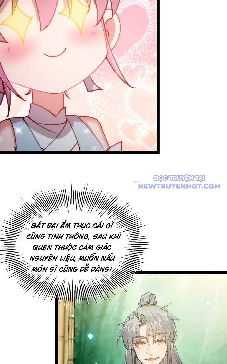 Ta Xuyên Không Với Max Điểm Mị Lực: Chapter 104