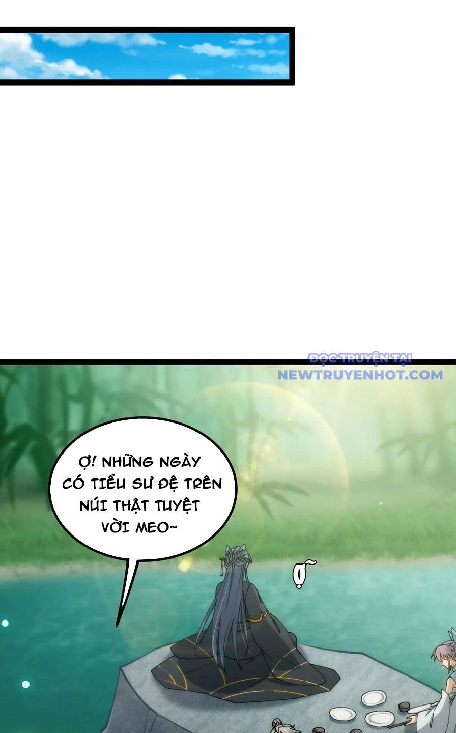Ta Xuyên Không Với Max Điểm Mị Lực: Chapter 104