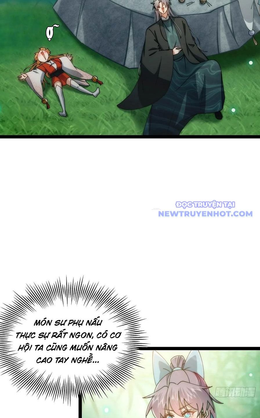 Ta Xuyên Không Với Max Điểm Mị Lực: Chapter 104