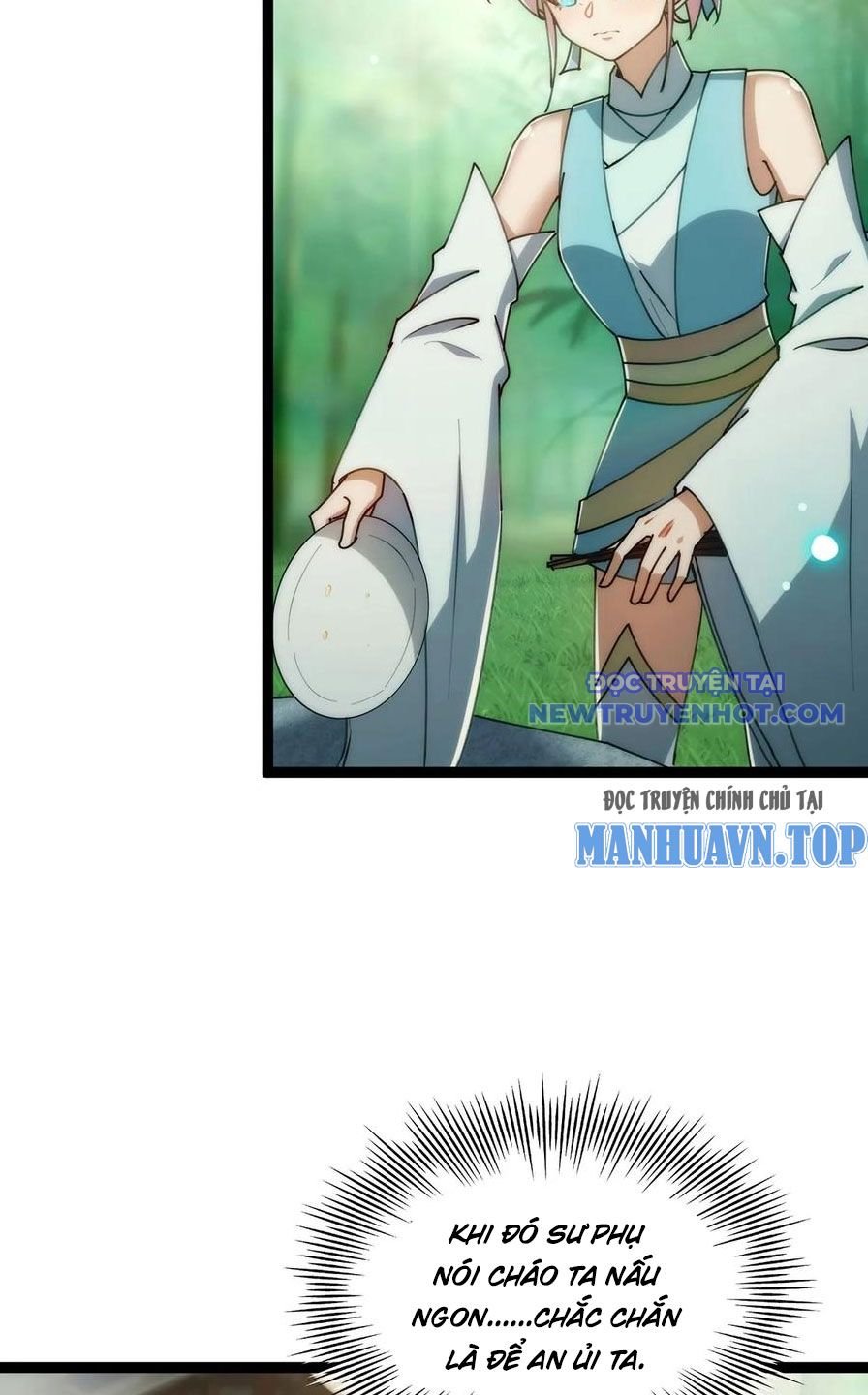 Ta Xuyên Không Với Max Điểm Mị Lực: Chapter 104