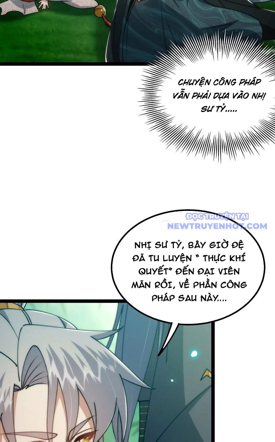 Ta Xuyên Không Với Max Điểm Mị Lực: Chapter 104