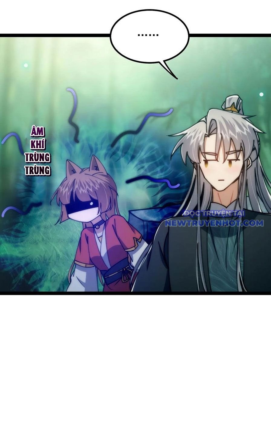 Ta Xuyên Không Với Max Điểm Mị Lực: Chapter 104