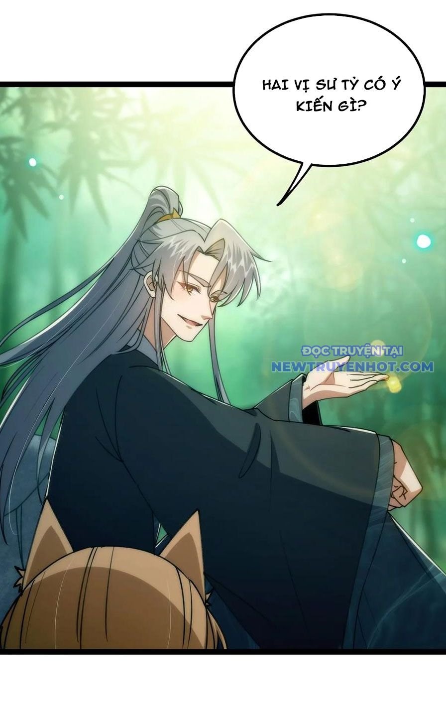 Ta Xuyên Không Với Max Điểm Mị Lực: Chapter 104