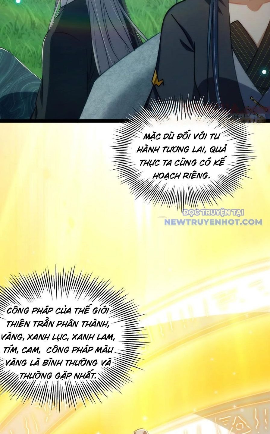 Ta Xuyên Không Với Max Điểm Mị Lực: Chapter 104