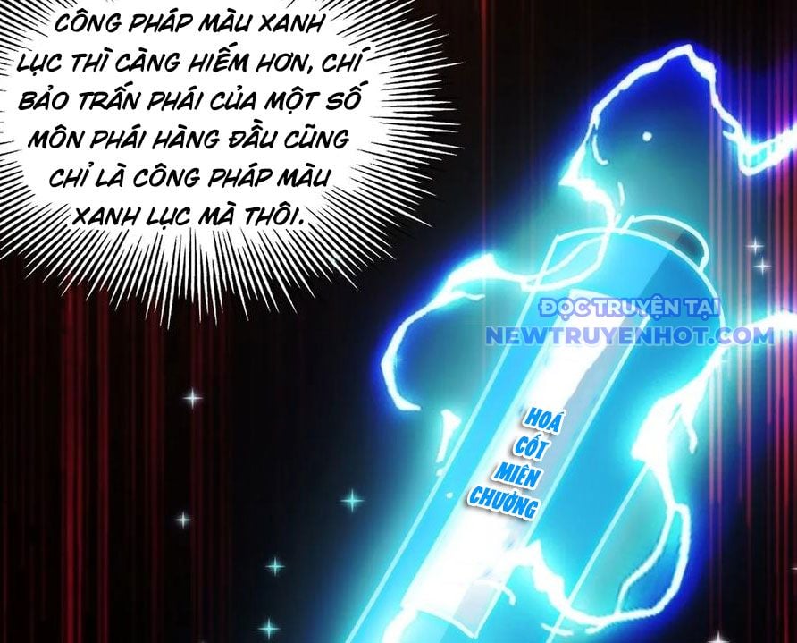Ta Xuyên Không Với Max Điểm Mị Lực: Chapter 104