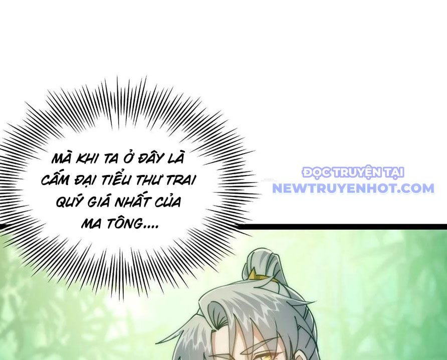 Ta Xuyên Không Với Max Điểm Mị Lực: Chapter 104