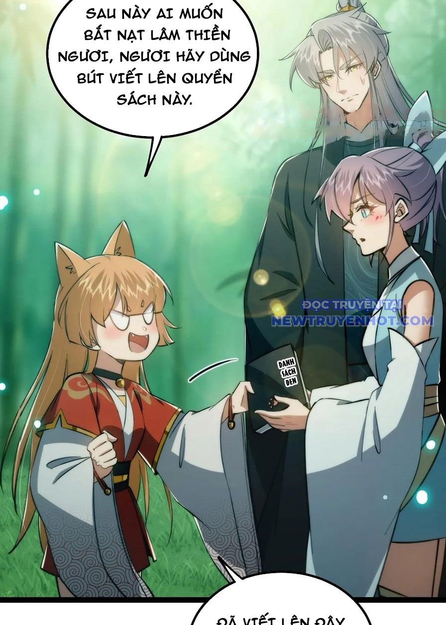 Ta Xuyên Không Với Max Điểm Mị Lực: Chapter 104