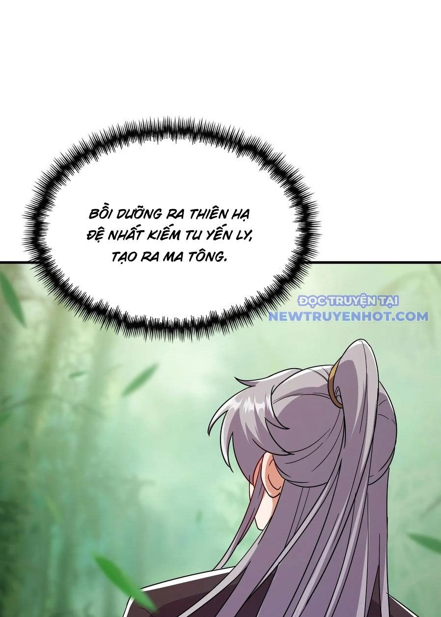 Ta Xuyên Không Với Max Điểm Mị Lực: Chapter 105