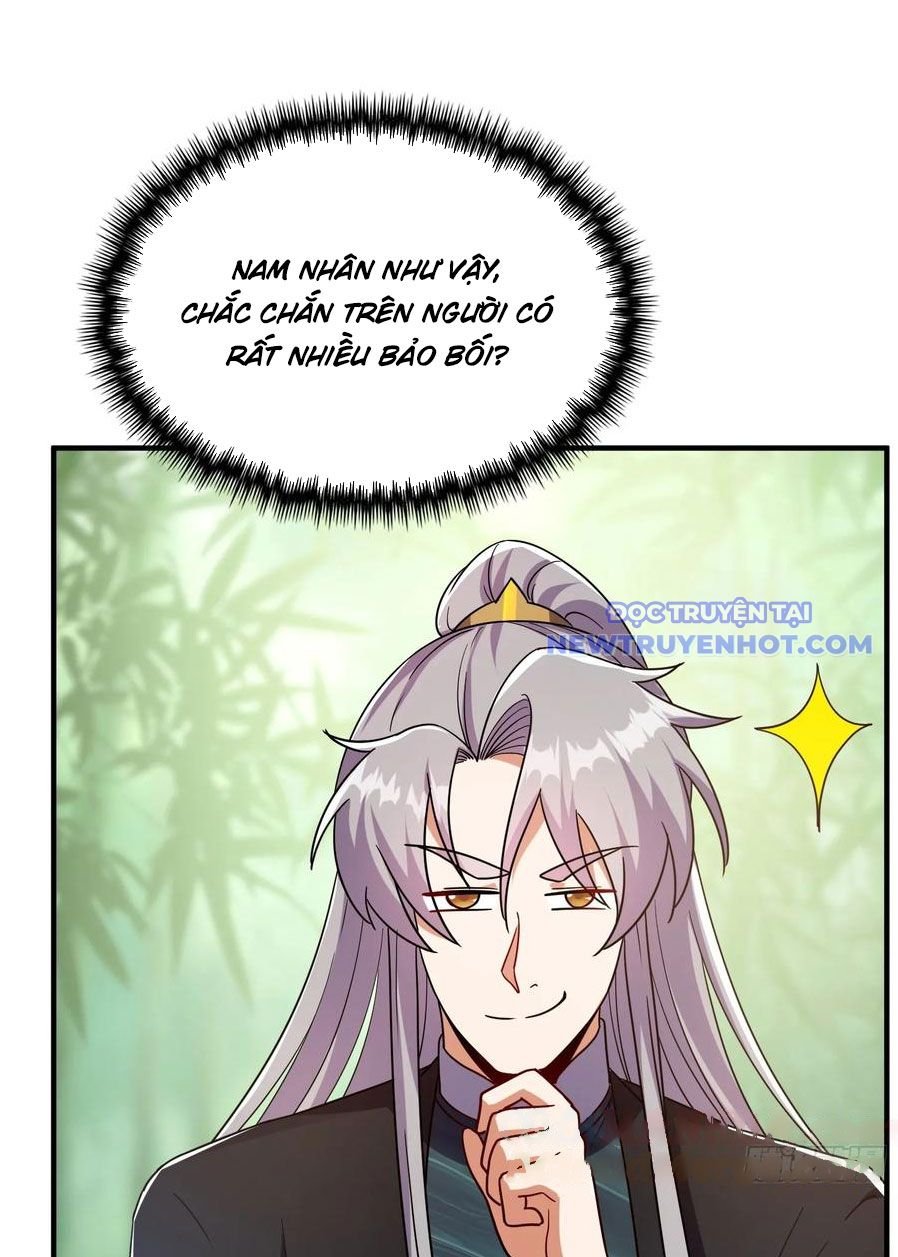 Ta Xuyên Không Với Max Điểm Mị Lực: Chapter 105