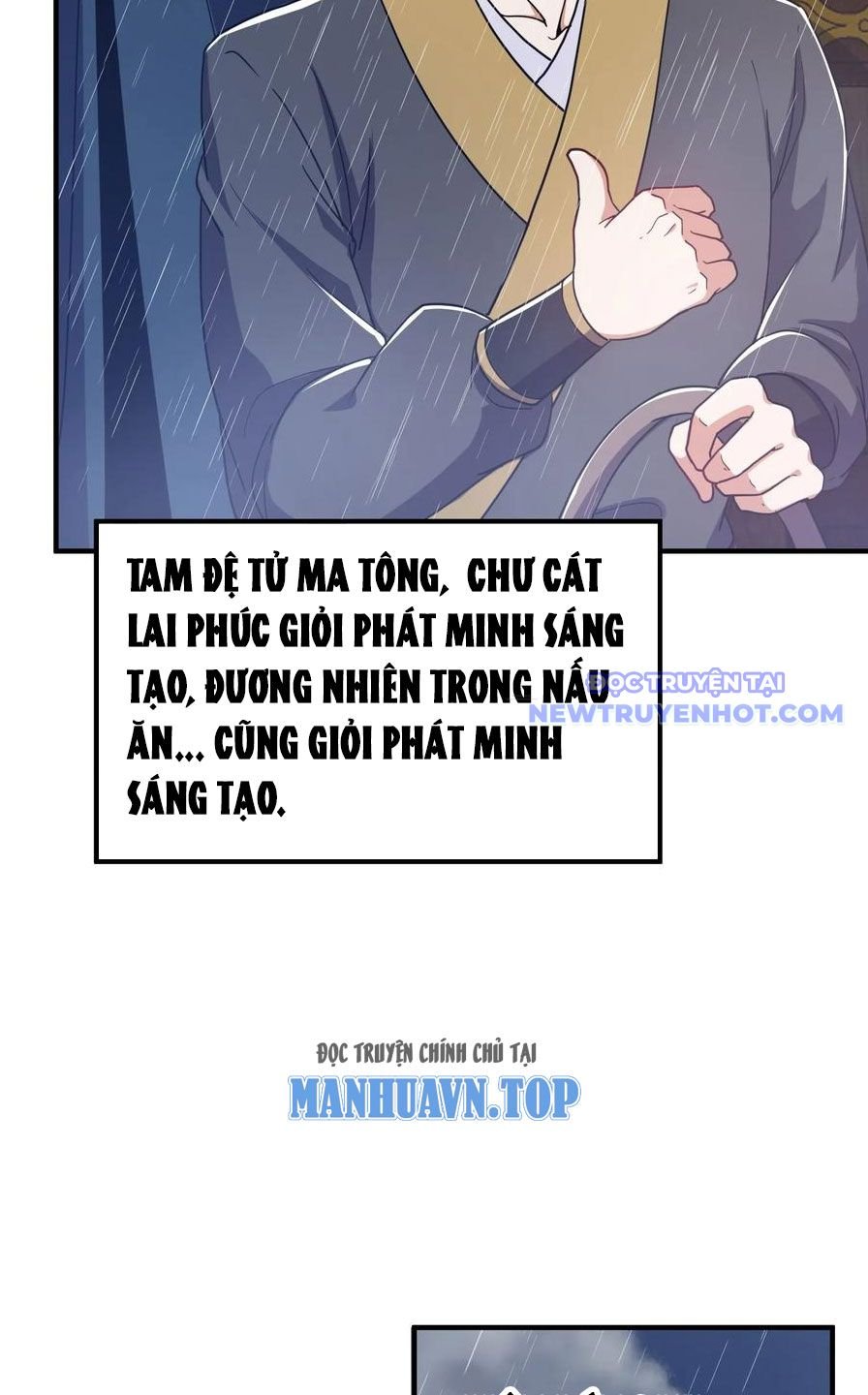 Ta Xuyên Không Với Max Điểm Mị Lực: Chapter 105